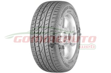 COP. 265/40YR21 CONTI CROSS UHP MO FR XL 105Y